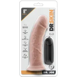 Dr. Skin Gode vibrant Dr Joe Dr Skin 19 x 4.7cm
